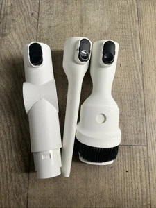 Tineco Pure One S12 S12 Pro, S11 Fugendüse, Bürstenwerkzeug Konvolut - Bild 1 von 4