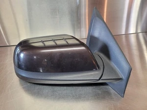 11-14 Ford Edge Front Right RH Power Door Mirror Assembly Heated CT4Z17682BAPTM - Picture 1 of 14