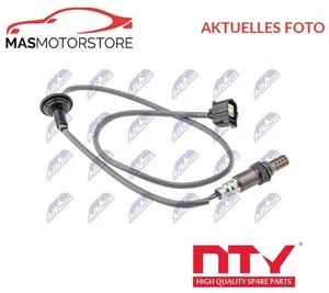 SONDA LAMBDA SONDA LAMBDA NTY ESL-CT-005V PARA CITROËN C-CROSSER 2.4 16V 125KW - Imagen 1 de 7