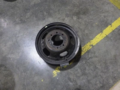 Wheel 17x6 Steel Painted Fits 03-18 DODGE 3500 - Image 1 of 4