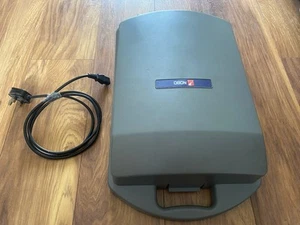 Nobo Quantum Portable Overhead Projector 4013m/2523T Used Conditions Please See - Photo 1/10