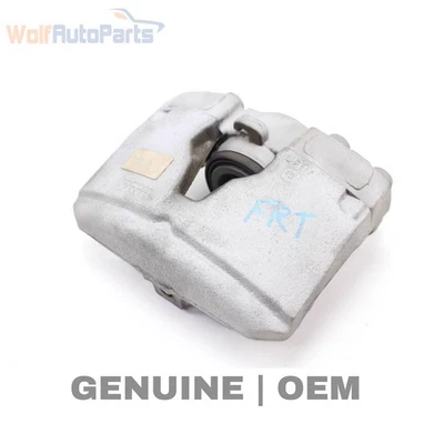 FRENTE DIREITA - PINÇA DE FREIO - AUDI A4 A5 S4 S5 - 8K0615124B - Imagem 1 de 4