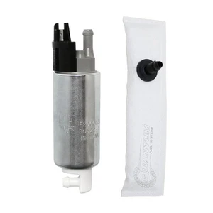 GENUINE WALBRO/Arctic Cat EFI Fuel Pump + Strainer 500 Sno Pro 2010-2014 - Picture 1 of 9