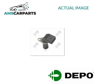 CRANKSHAFT POSITION SENSOR 120-04-009 LORO NEW OE REPLACEMENT - Image 1 of 4