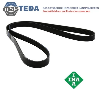 FB 5PK1815 KEILRIEMEN KEILRIPPENRIEMEN INA FÜR HYUNDAI I30,I20,IX20,I40 CW,I40 - image 1 of 4