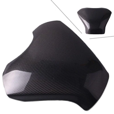 Protector de cubierta de almohadilla de tanque de combustible de fibra de carbono para Honda CBR1000RR 2012-2015 14 Foto 1 de 4