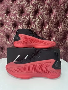 Adidas A.E. 1 Georgia rot - Größe 11,5 - Bild 1 von 12