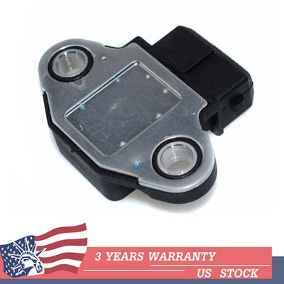 点火失火传感器适用于 99-06 现代圣达菲奏鸣曲 XG300 XG350 起亚阿曼蒂 — 第 1/4 张图片