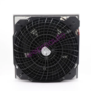 Per K2D250-AH06-06 Ventola di raffreddamento 400V 017/0.21A 93/140W 250mm K2D250AH0606 - Foto 1 di 4