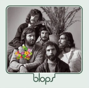 LOS BLOPS-BLOPS NEW VINYL RECORD - Picture 1 of 1