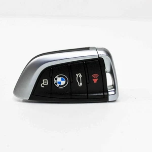 BMW X2 F39 Zündschlüssel 2.0 Benzin 170kw 2022 22636669 - Picture 1 of 5