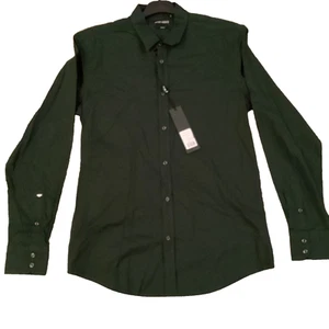 Anthony Morato Men's Designer Shirt; Size M - TT032 - Picture 1 of 2
