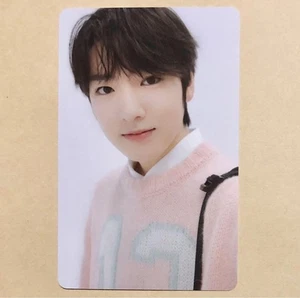 SMTOWN 30th Family NCT WISH SAKUYA Trading Card SION RIKU YUSHI JAEHEE From Jap - Imagen 1 de 1