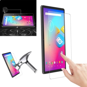 Für Dragon Touch Notepad 102 / Max 10 Plus / K10 Hartglas Displayschutzfolie - Bild 1 von 8