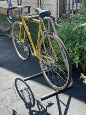 Men's racing bicycle 24", Atala Grand Prix. New powder coat, complete rebuild. - Image 1 of 3