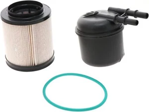 Nuevo filtro de combustible genuino Motorcraft FD-4615 BC3Z-9N184-B 6,7 L diésel FD4615 - Imagen 1 de 4