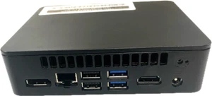 Intel NUC11 ATLAS CANYON Intel Silver N6005 8GB 120GB M.2 OHNE OS - Bild 1 von 3