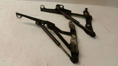 Par de bisagras de tapa de maletero para Chevrolet Camaro 2014 Foto 1 de 4