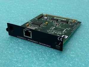Crestron C2ENET-1 Ethernet Interface Card | O503 - Bild 1 von 11
