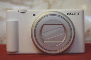 Sony ZV-1M2 Vlogging Camera - Picture 1 of 4