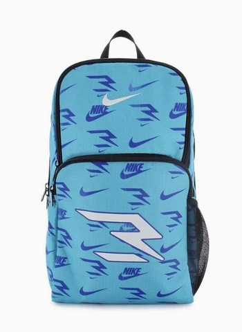 NWT NIKE 3BRAND Russell Wilson High Quality  Signature Backpack, $90 Cover