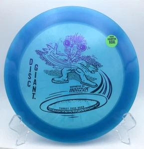 X-CALIBER - LTD ED STAMP - CHAMPION -WICKED ART!!! 175g - COLLECTOR ALERT! - Picture 1 of 6