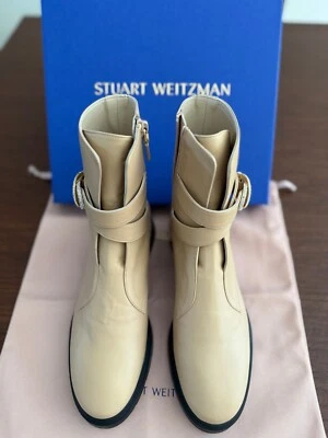 stuart weitzman boots 6.5 womens - Image 1 of 4