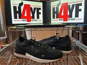 Nike Waffle One Sz 12 - Picture 1 of 3