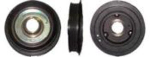 Balanceador armónico de motor-equilibrador de repuesto OE para 79-84 Saab 900 2,0 L-L4 Foto 1 de 1