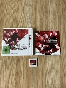 Nintendo 3DS Spiel - Shin Megami Tensei: Devil Survivor Overclocked Selten OVP - Picture 1 of 3