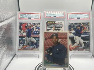 1994 Topps - Gerald Williams #383 - Picture 1 of 2