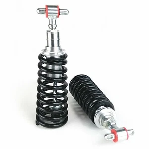1970-88 GM AFX G-Body Front Coilover Conversion Kit BBC 700lb Fits Tubular A-Arm - Picture 1 of 6