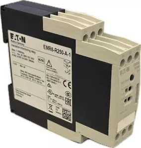 Eaton Isolationswächter EMR6-R250-A-1 - Bild 1 von 1