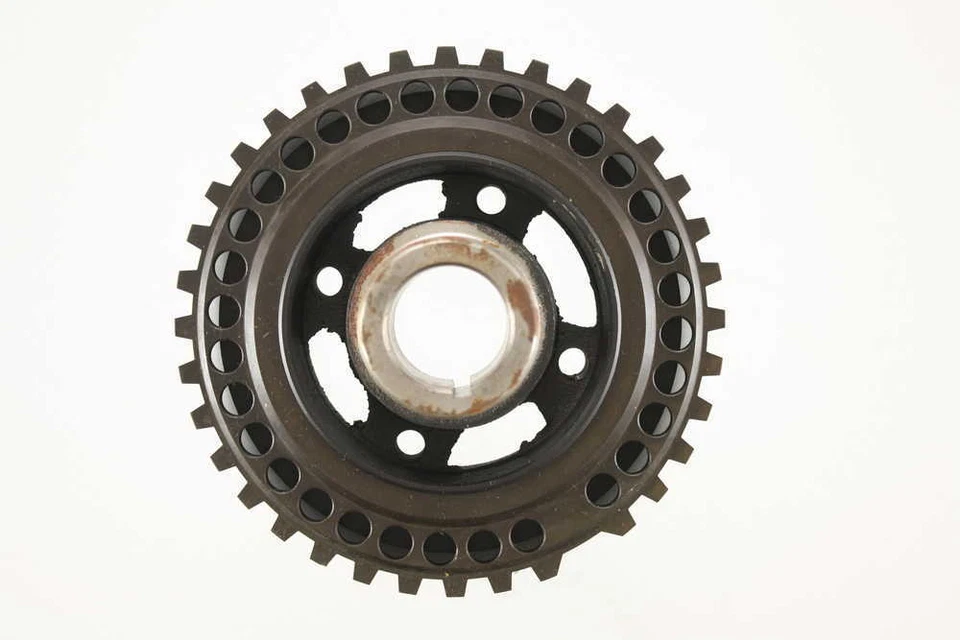 Balanceador armónico motor-OE balanceador de repuesto Pioneer DA-1820 Foto 1 de 3