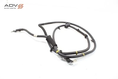2013 - 2016 LAND RANGE ROVER SPORT STARTER BATTERY CABLE WIRE HARNESS OEM - Image 1 of 4