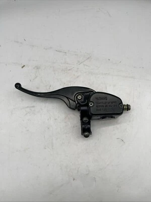 Главный цилиндр левого переднего тормоза для Polaris Sportsman 400 450 500 600 700 800 - Изображение 1 из 4