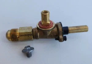 Viking Gas Range Valve and Bolt Kit 003517-000