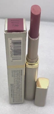 L'OREAL COLOUR ENDURE High Endurance Lipcolour Lipstick #720 RAISIN BERRY **RARE - Image 1 of 4