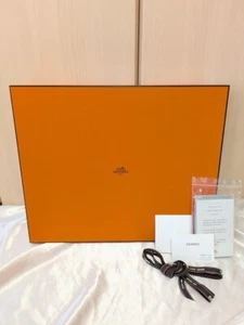 Hermes HERMES empty box storage box empty box Kelly bag - Picture 1 of 14