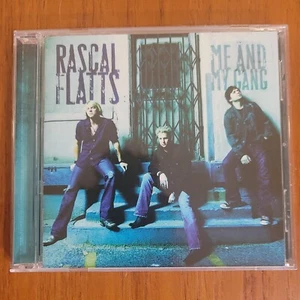 Rascal Flats CD Me and My Gang - Buy More, Save More SEE DESCRIPTION - Picture 1 of 5