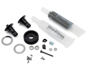 Team Losi Racing Complete Ball Differential w/Tungsten Balls [TLR232000] - Picture 1 of 2