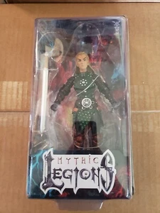 Mythic Legions Elf Ranger Figure - Picture 1 of 2