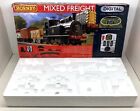 HORNBY R1126 MIXED FREIGHT DIGITAL EMPTY BOX FOR STORAGE