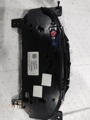 Medidor de velocímetro usado se adapta a: Chevrolet Colorado Cluster 2020 MPH y KPH opt UMN Foto 1 de 4