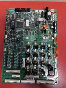 Liebert Assy 415761G-6 Rev 9 Circuit Board - Picture 1 of 3