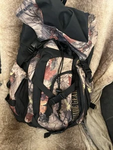 Großer Guide Gear Camo Jagdrucksack - Bild 1 von 12