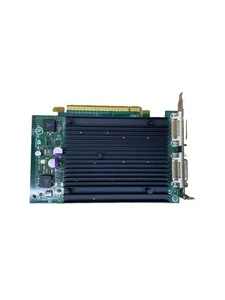 Nvidia Quadro P307 NVS 440 256MB GDDR3 PCIe x16 Professional Graphics - Picture 1 of 4