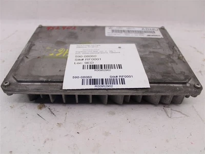 ECU ECM COMPUTER Enclave Lacrosse Regal Verano ATS CTS SRX XTS 13-16 952902 - Изображение 1 из 4