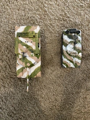 M1a1 Revell Tank Model And Other Unknown Tank  Tank Models — 第 1/4 张图片