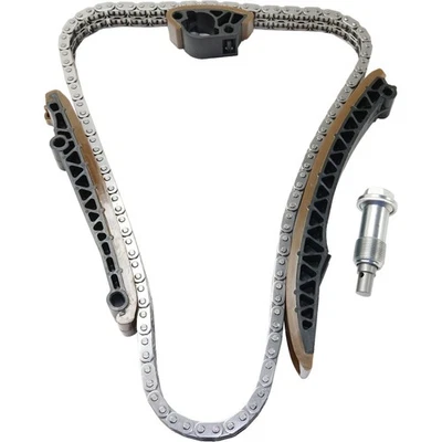 Kit de cadena de distribución para Dodge Sprinter 2500 3500 2003-2006 5080209AB 05174768AA Foto 1 de 4